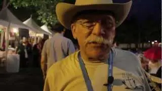 Mediterranean Festival (2012)
