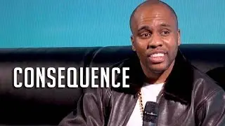 Consequence on Being a Pawn for Reality TV + Hooking His Son Up With North, Blue or Riley