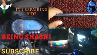 Micromax In 1 Battery Fixed Ride towards service center #Micromaxin1 Thanks @micromax