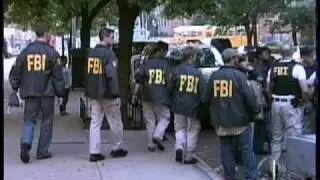 NYC Terror Plot Uncovered