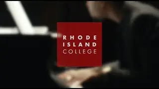 Rhode Island College Music: We're Waiting to Hear from You