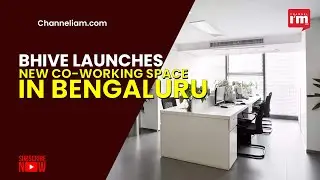 Bhive expands portfolio with new co-working facility in Bengaluru