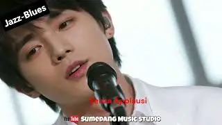 Nuovo;“Senza Applausi”[ smooth jazz song,reflective] from SumedangMusicStudio