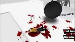 Kill The Bad Guy Gameplay (PC HD)