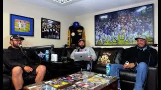 Don&rsquo;t Yell at Sports Bars