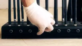 All-In-One 16 Bands Jammer