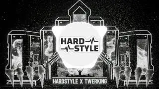 Twerk & Destroy - Hardstyle x Twerking by DJPulceX