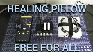 Healing Pillow - Free for all ((cheap))