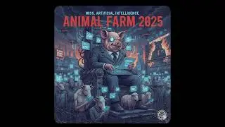 Miss. Artificial Intelligence - ANIMAL FARM 2025