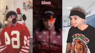 💖 Text To Speech 💖 ASMR Eating Storytime || @Eddie Mora || Funny POVs Tiktok #73
