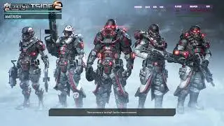 FWF ops 10, 12: Live from Auraxis Assisted Living Facility