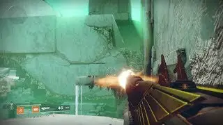 Destiny 2 Guns Make Some Beats
