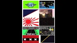 Compilation Palooza Wolfenstein, Snowrunner, Diablo 4 mashup of all time monster game rig mashup. m