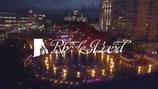 WaterFire Providence