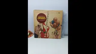 Vinyl LPs of Hindi movies on sell at Rs. 200 onwards. Special 2 LPs as a gift on total LP purchase.