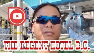 THE REGENT HOTEL B.C