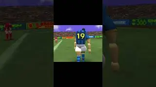 &ldquo;PES Classic Gameplay 🔥 | Old Version eFootball Nostalgia | Legendary Goals & Skills&rdquo;