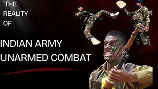 Indian Army unarmed combat|UAC|Indian Army Martial Arts#indianarmy#specialforces#Military#viral
