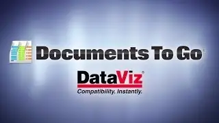 Документы DataViz для переноса