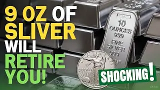 _Silver Price 2025 The Day It Finally Reachs Its All-Time High_ Bill Holter