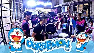 Doraemon Title Song | Banjo party | Shubhankar entertainment| Aman & Dev | #banjo #timepleasevlogs