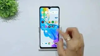 How to Remove hot app and hot game in vivo y300 plus | vivo y300 5g me hot game folder kaise hataye