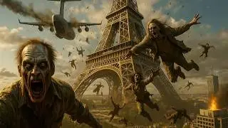 Forgotten Zombie Movies and Shows You Can Stream Right Now (2025 Ranking)