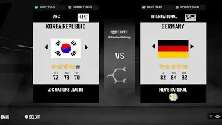 LIVE STREAMING: SOUTH KOREA VS GERMANY
