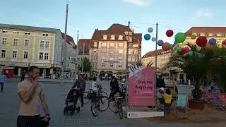 ,,Swing in der City 