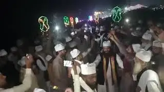 Madni ki amad marhaba