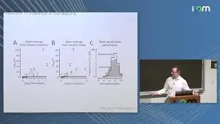 Danilo Bzdok: 