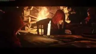 ReShade - Ambient Light controled HeatHaze
