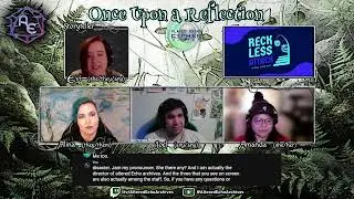 Once Upon a Reflection | Episode 29