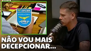 A ROTINA DE ESTUDOS DO RUSS&Atilde;O