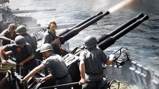 Germans Captured American Proximity Fuses &mdash; Then Admitted They'd Never Imagined Technology Like It