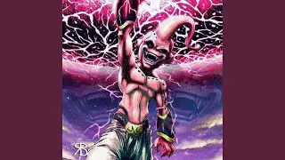 MAJIN BUU (feat. DemiGod Erickque)