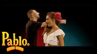 PABLO 💔 AMOR Y VENENO 💔 S01 EP02