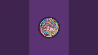 Laugh & Learn with Aina  is live!