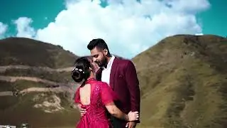Preweeding || Rahul || Manvi || A.R Photography || 2022 || J&K Records Entertainment