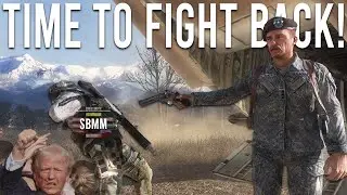 This Is Warzone With NO SBMM/EOMM&hellip;