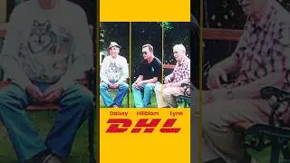Как DHL стала самой интересной в мире компанией по доставке грузов