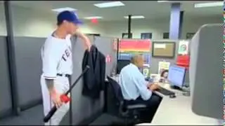 This Is Sportscenter  - Josh Hamilton, Typing Faster (Baseball Donuts)