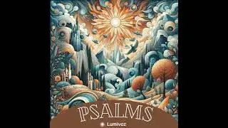 Psalm 13 - To the chief Musician, A Psalm of David.