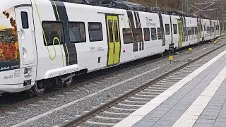 Siemens Mireo Smart wird Vorgestellt 