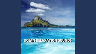Scenic Waterfront Ocean Waves