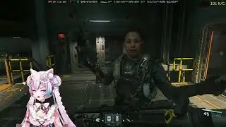 Call of Duty: Infinite Warfare русский язык (Part 6/11)