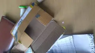 boAt BassHeads 220 Super Extra Bass Wired Headset unboxing video