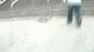 SKYDOME 13 PREGRAB BAIL