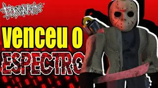 COMO JASON REALMENTE SAIU DO FORSAKEN!!