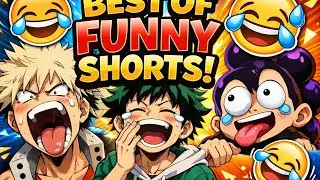 Best of My Shorts 😂 | Relatable & Funny Moments